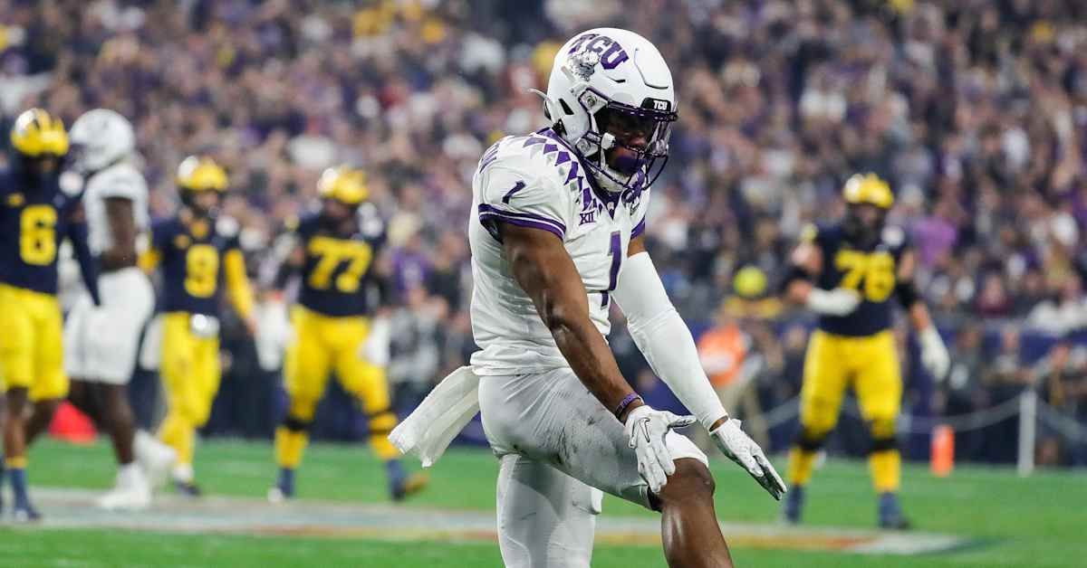 Can Los Angeles Rams Rookie CB Tre'Vius HodgesTomlinson Play