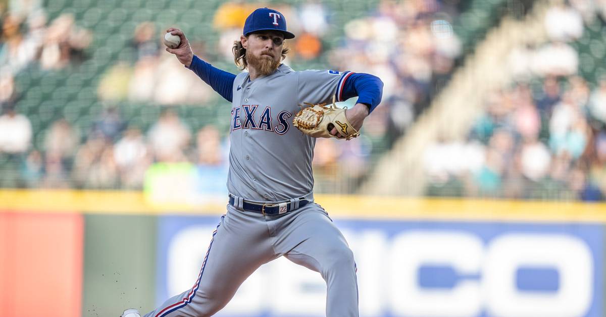How to Watch Texas Rangers and Baltimore Orioles: TV Channel, Streams