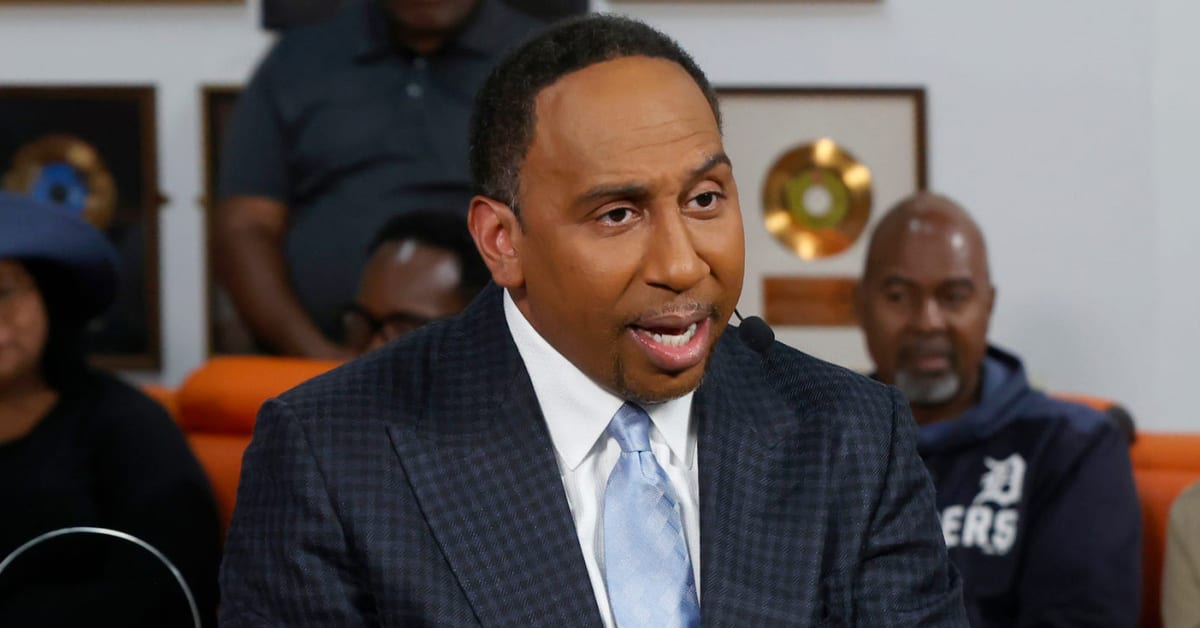 Heat Troll ESPN’s Stephen A. Smith After Sending Knicks Packing in Playoffs