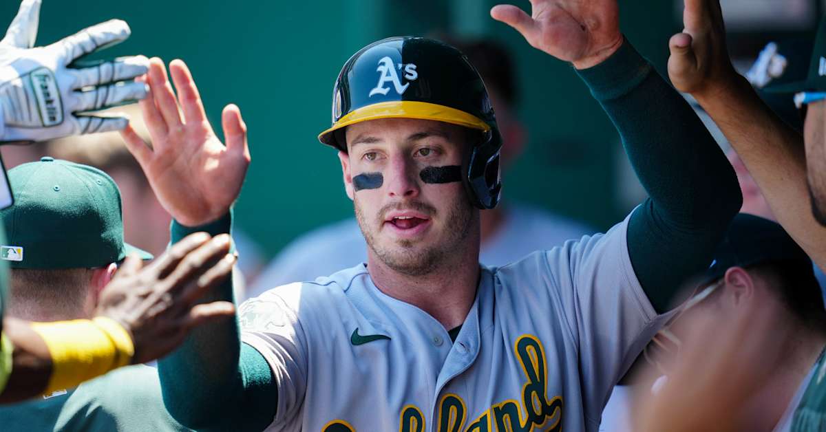 Five hitters with unexpected stats in 2023 MLB season Sports Illustrated