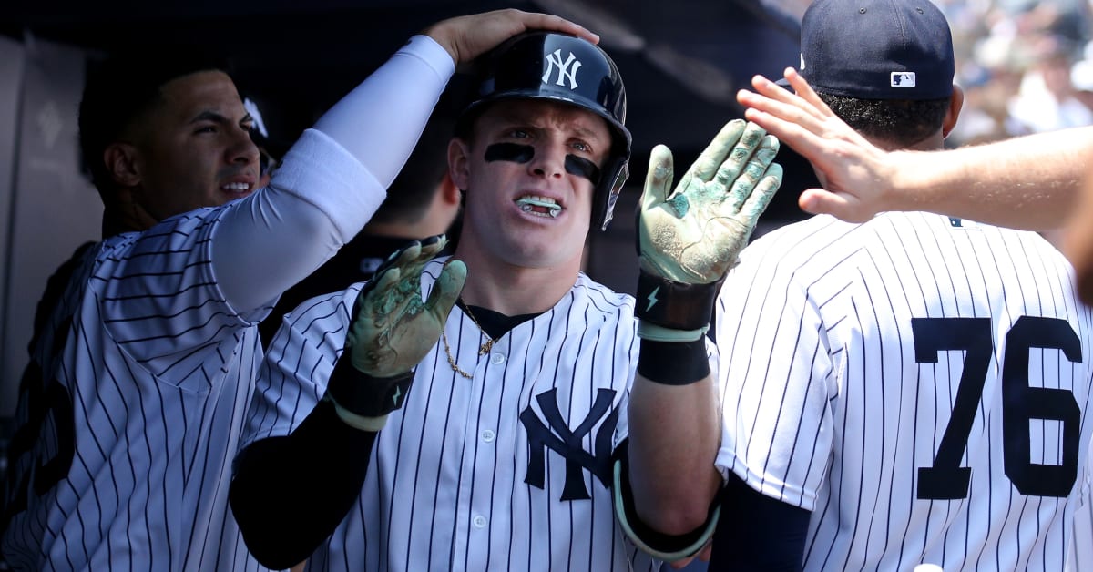 Yankees Awarded Deeply Controversial Home Run After Fan Robs A’s
