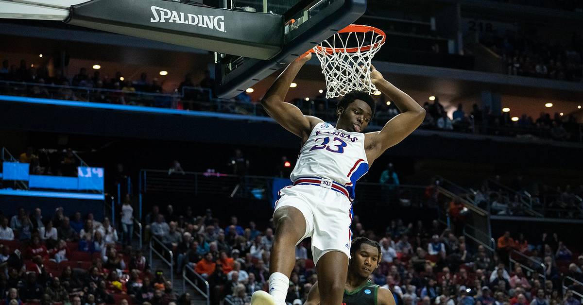 Kansas Jayhawks Number Rankings 23 Blue Wings Rising kansas-jayhawks-number-rankings-23-blue-wings-rising