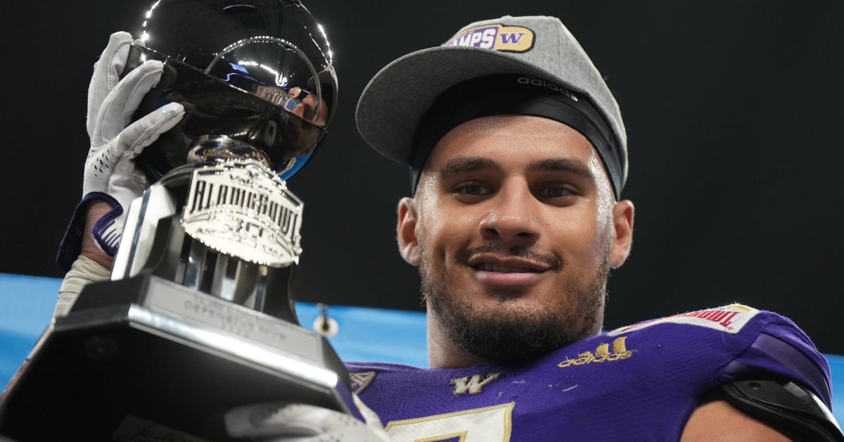 2024 NFL Draft Prospects to Watch for the KC Chiefs on Defense Sports