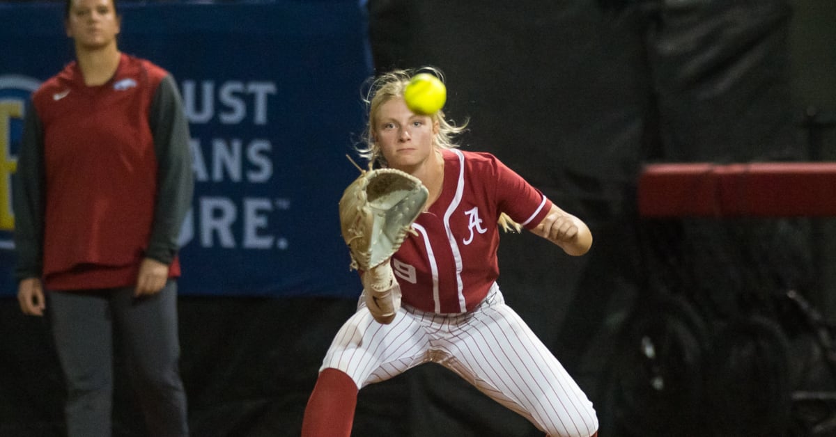 How to Watch Alabama Softball in Tuscaloosa Regional Sports