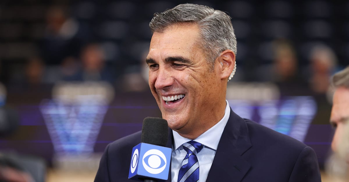 Jay Wright Fans Push for College Basketball Great to Coach 76ers After