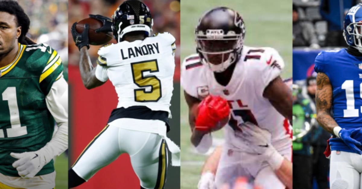 Dallas Cowboys Should Sign Julio Jones, Landry, Golladay or Watkins to