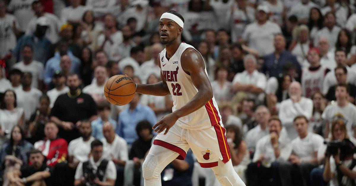 miami heat nba finals appearances