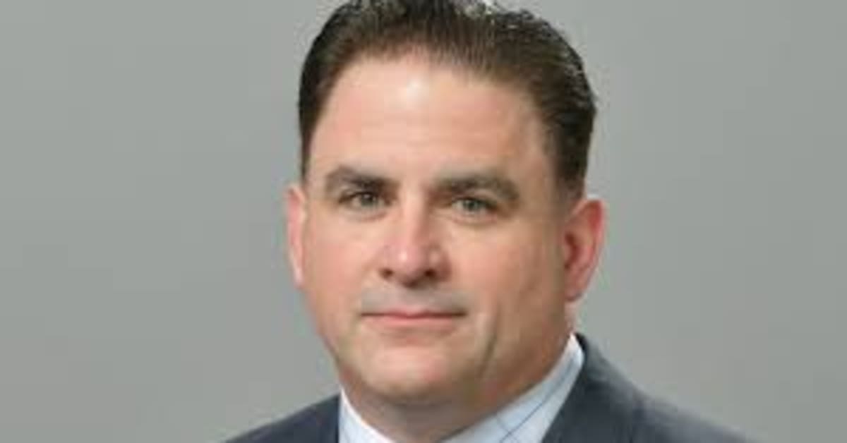 Philadelphia Eagles Area Scout Jim Ward Hired by Pittsburgh Steelers