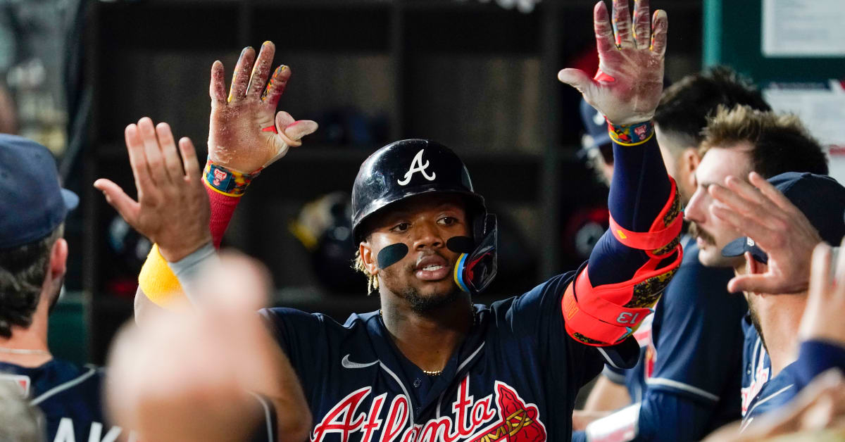 How impressive has the Atlanta Braves' offense been? Sports