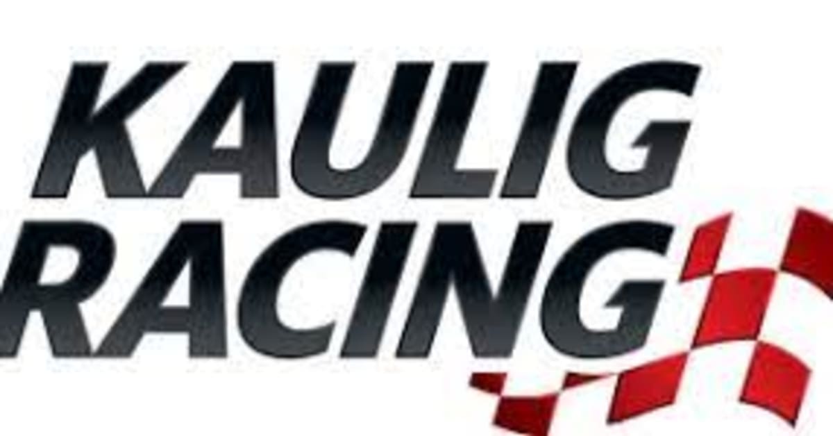 Jordan Taylor To Pilot Kaulig Racing No. 10 in Portland