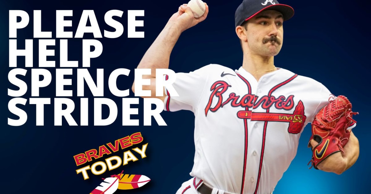 Podcast Atlanta Braves struggled vs LA Dodgers, Philadelphia Phillies