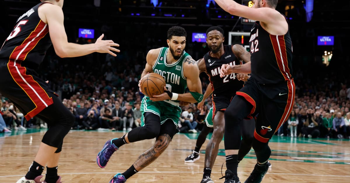 NBA Playoffs Three questions that will define CelticsHeat Game 6