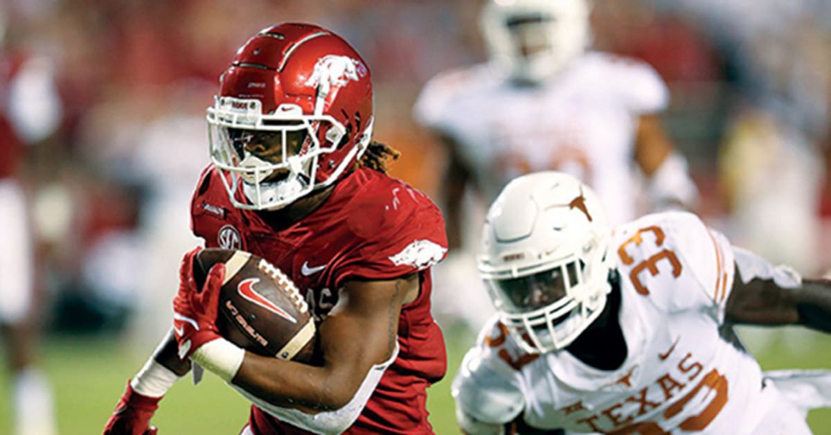 Boastful Words by Big 12 Diplays Giant Leap When Texas, OU Join