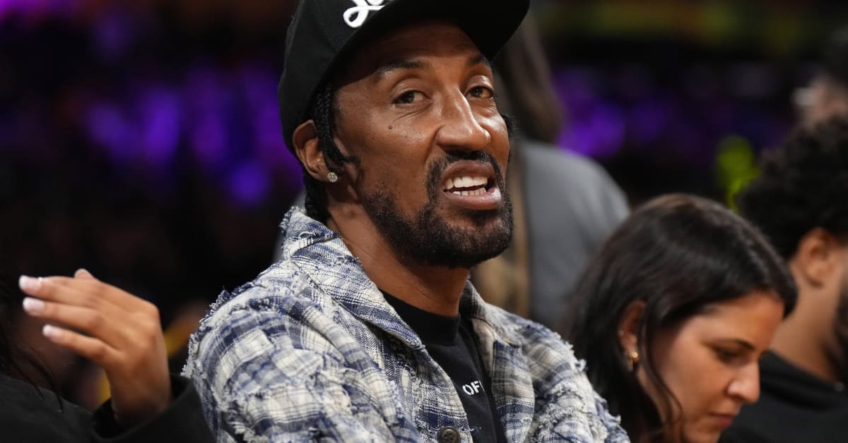 scottie pippen lebron james michael jordan