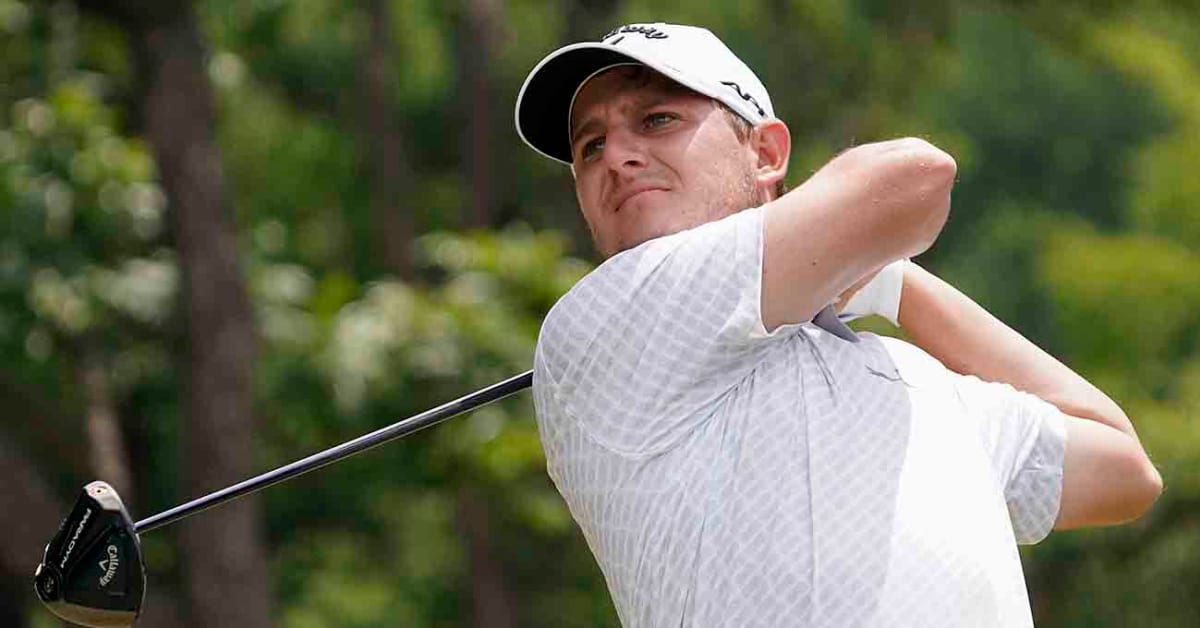 2023 Charles Schwab Challenge final payouts, winnings, prize money