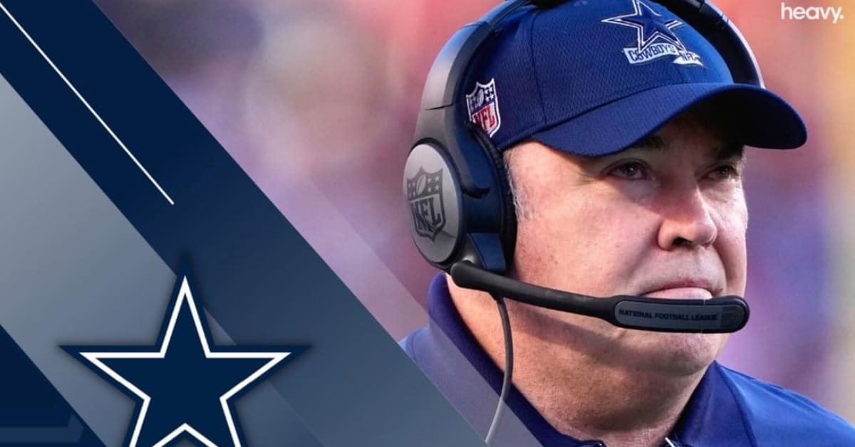 Why Dallas Cowboys Mike McCarthy PlayCalling Storyline is 'Overblown