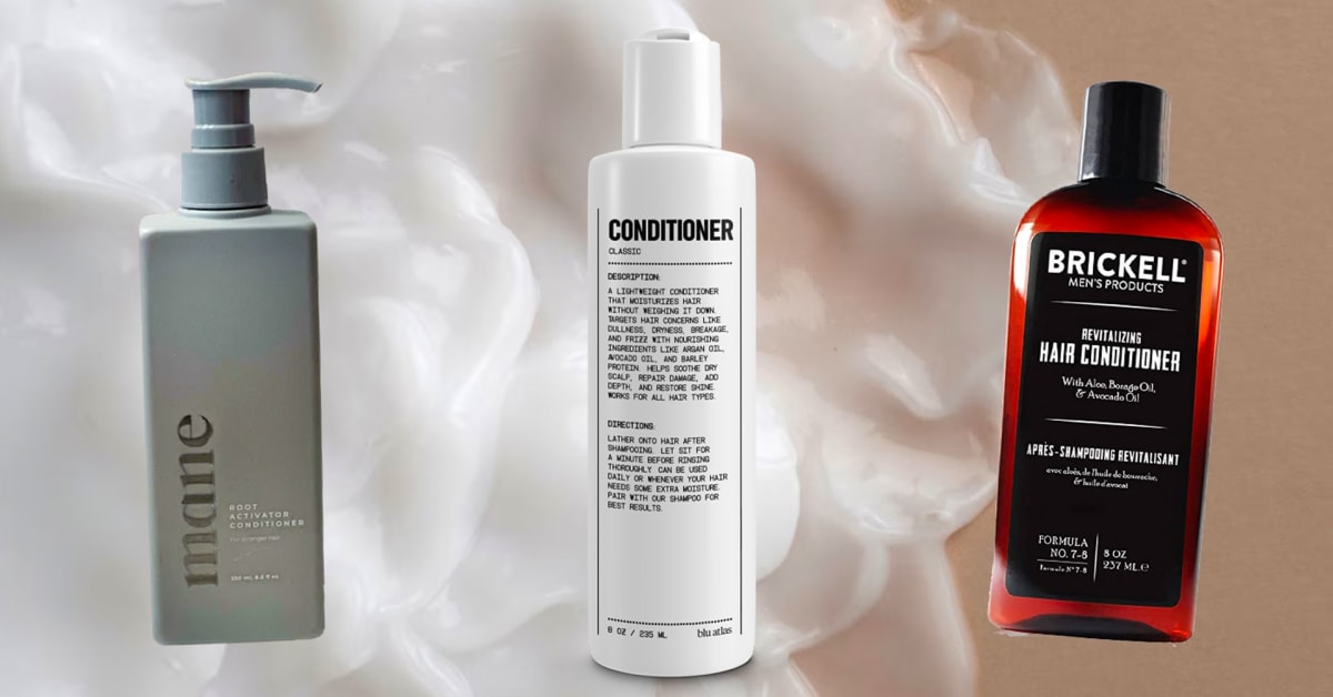 Our Best Conditioner for Dry Hair: 25 Formulas to Try in 2023 | Hair.com By  L'Oréal