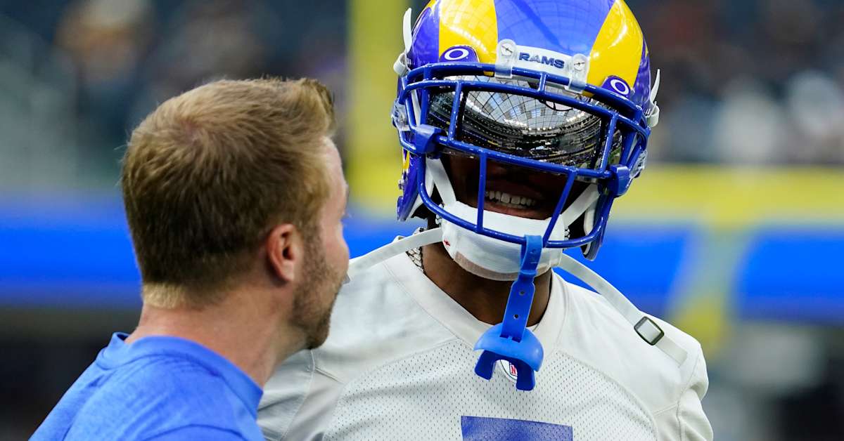 Los Angeles Rams Set To Have Over 70 Million in Dead Cap Space in 2023