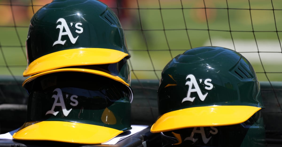 A’s to Consider Unusual Game Times Upon Expected Move to Las Vegas