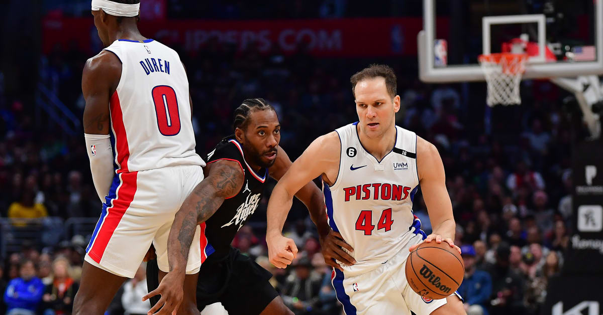 Luka Doncic's Dallas Mavs Can Address Multiple Roster Needs with This