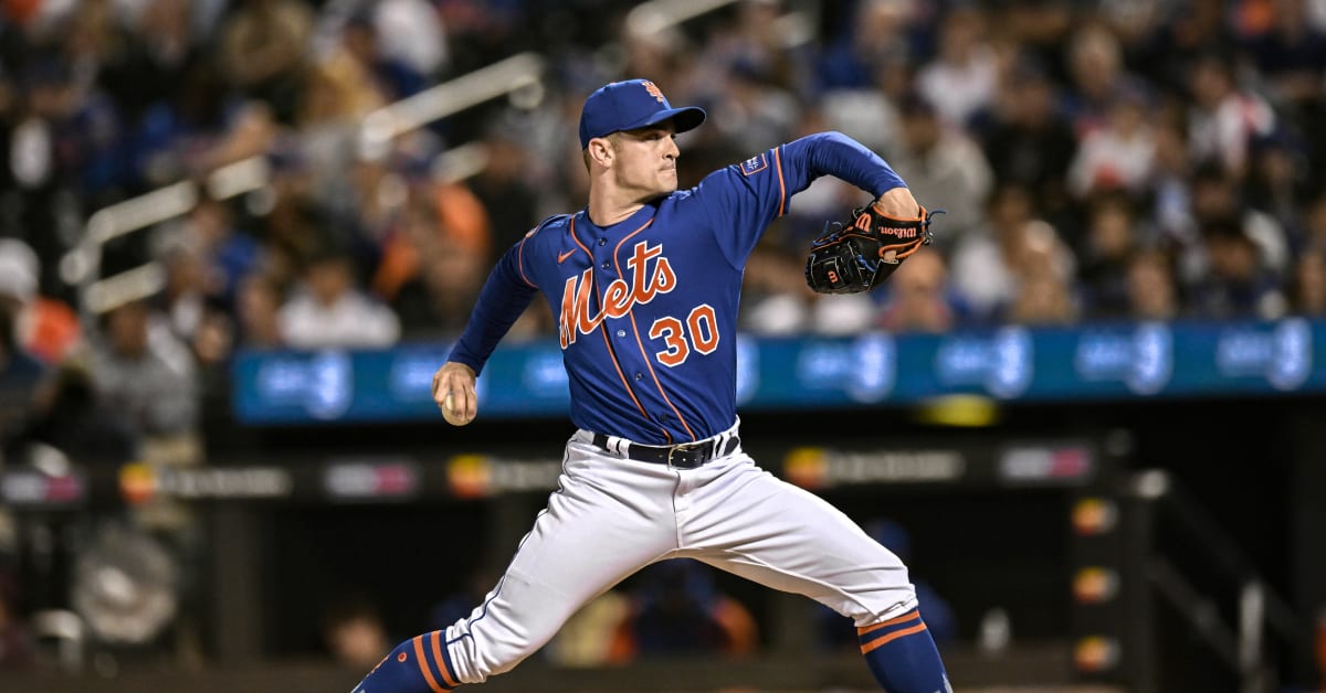 Mets Deal Reliever David Robertson to Marlins Sports Illustrated