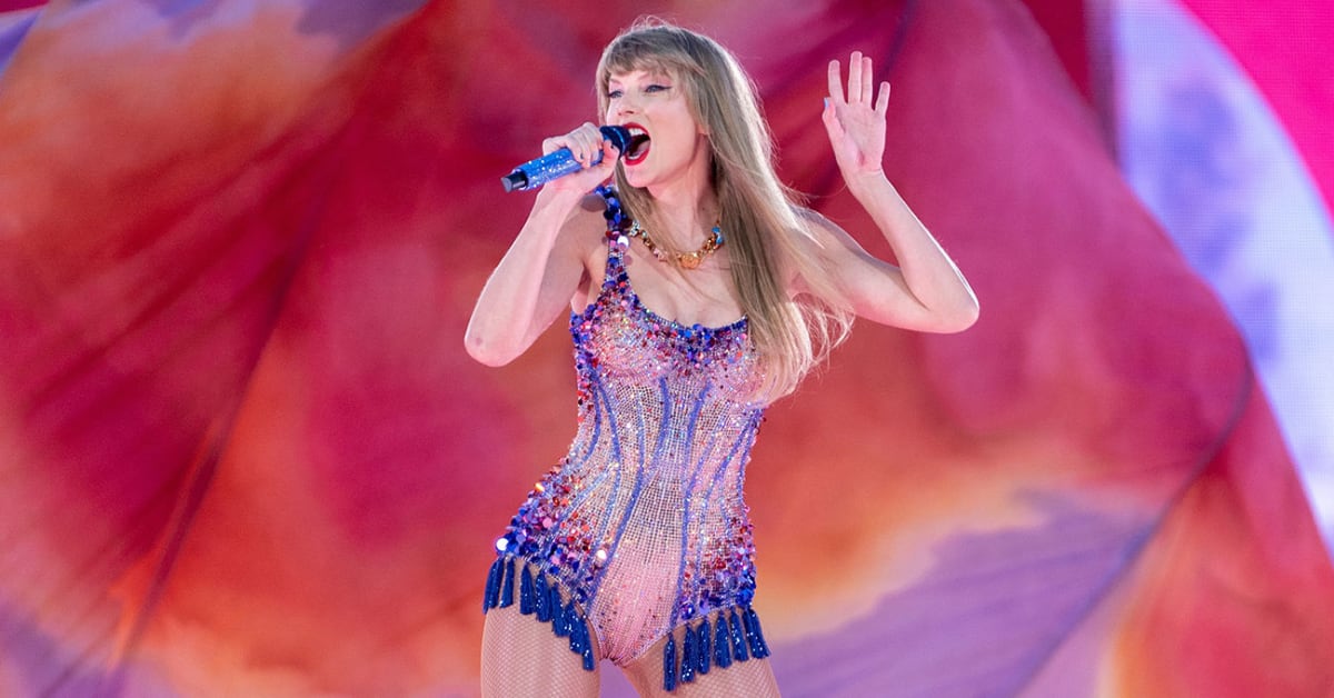 Taylor Swift Super Bowl halftime show: more likely than ever, plus our  dream set list - Sports Illustrated