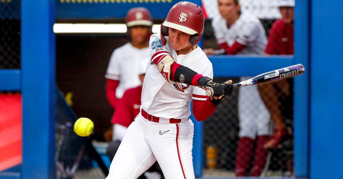 How Florida State can beat Oklahoma at Women's College World Series