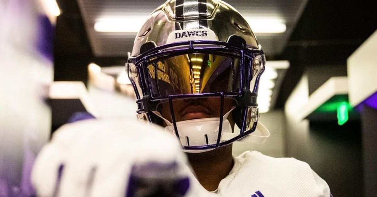 In 3 Seasons, UW Has Brought in Nearly a Full Lineup Through Portal - Sports Illustrated Washington Huskies News, Analysis and More