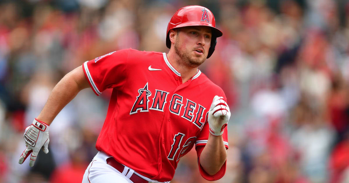 Angels News: Hunter Renfroe Welcomes Daughter to the World, Returning  Saturday - Los Angeles Angels