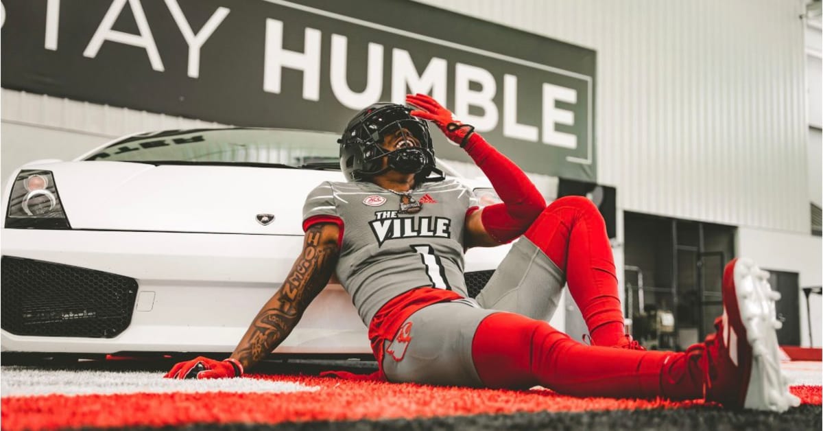 An Updated Look at Louisville's Top Remaining Class of 2024 Targets