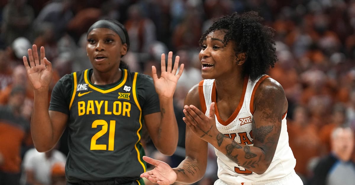 NCAA Women’s Basketball Takes Aim at Flopping With New Rule Sports
