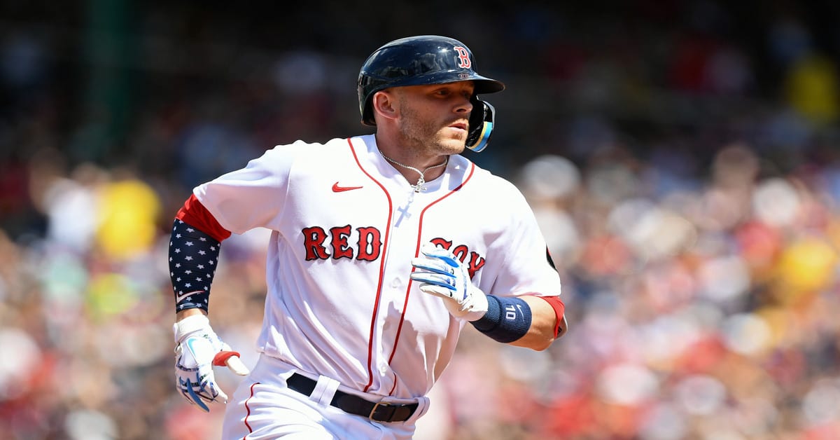 Trevor Story Gives Update On Exactly When He Expects To Return To Red