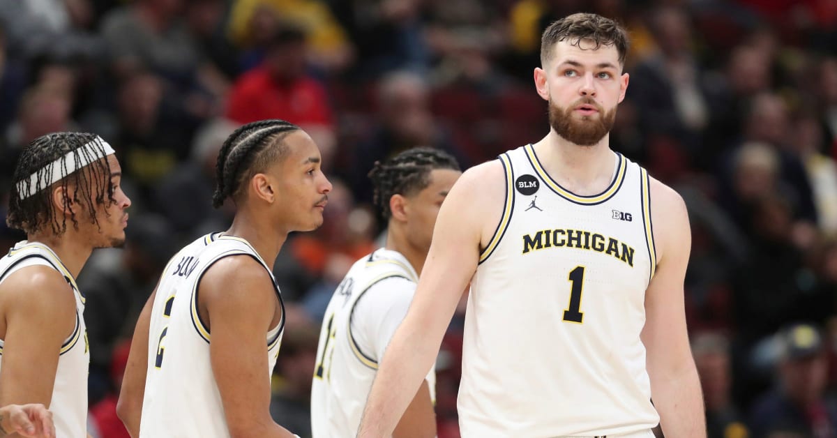 The Top 10 Transfer Classes in Men’s College Basketball Tar Heel