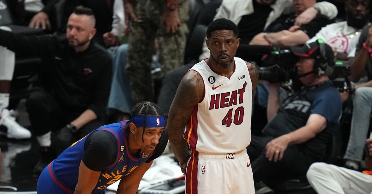 Several former Miami Heat players offer tribute to Udonis Haslem