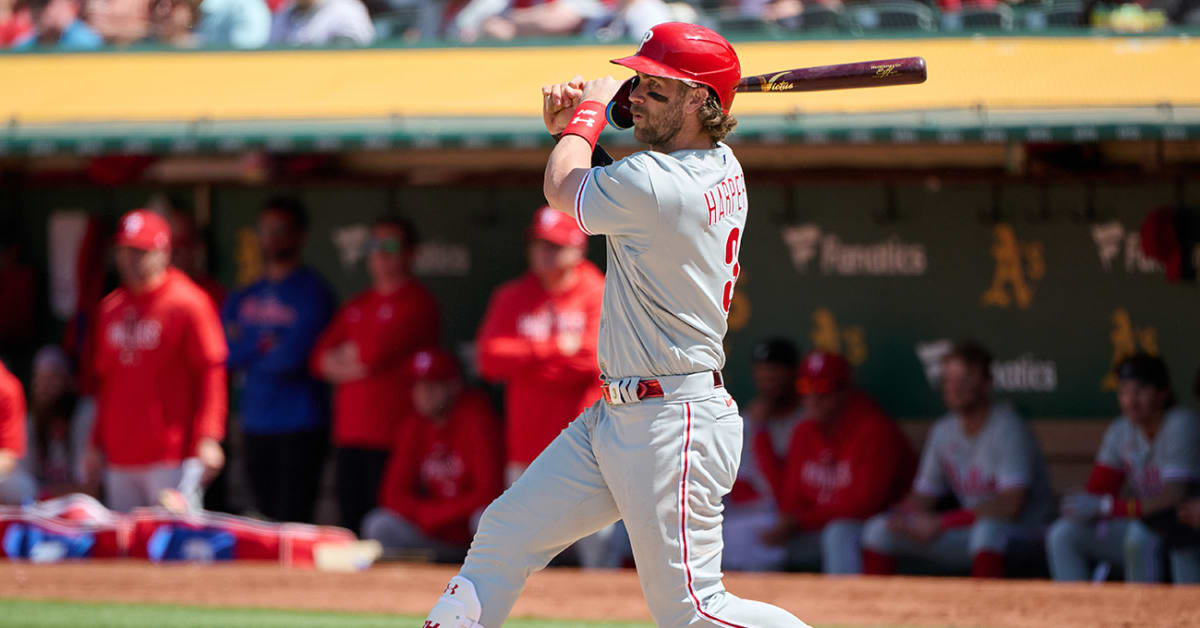 bryce harper black cleats