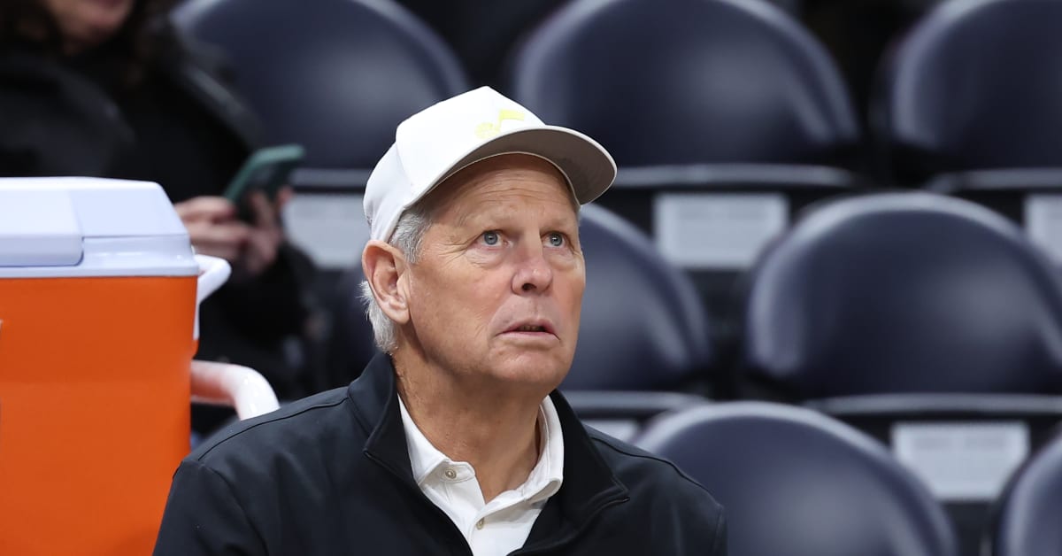 danny ainge michael jordan