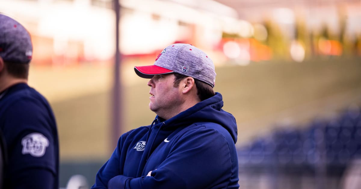 Matt Williams Humbled To Be Back In Home State, Coaching For South