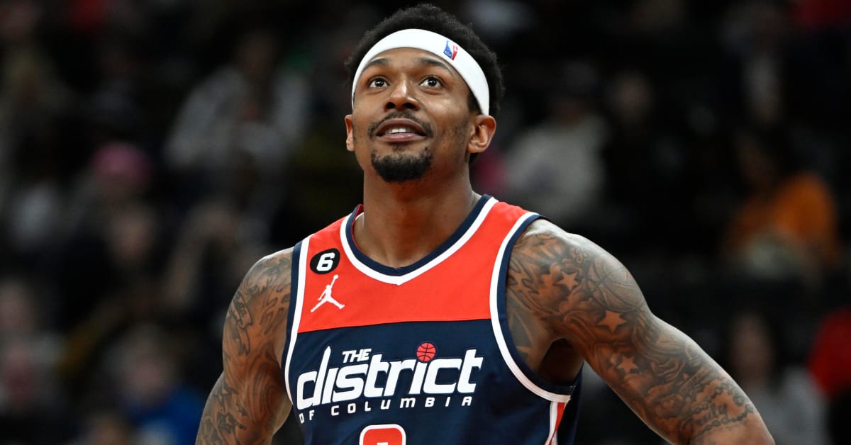 The perfect Bradley Beal trade Celtics must offer Wizards