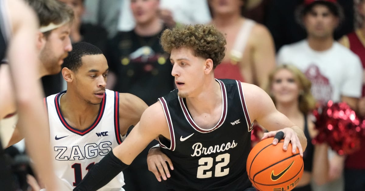 Utah Jazz Mock Roundup 3.0 Experts Predict No. 28 Inside the Jazz