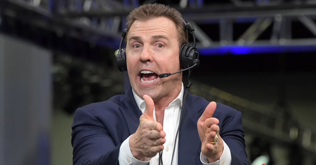 Bill Romanowski: Ex-49ers, Broncos Star Sued for Alleged Tax Evasion