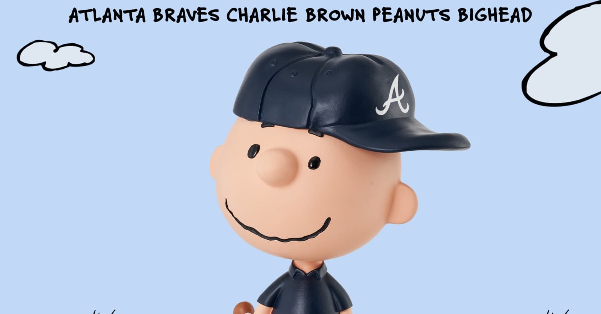 Beloved Peanuts character Charlie Brown is teaming up with FOCO for a new collection of limited