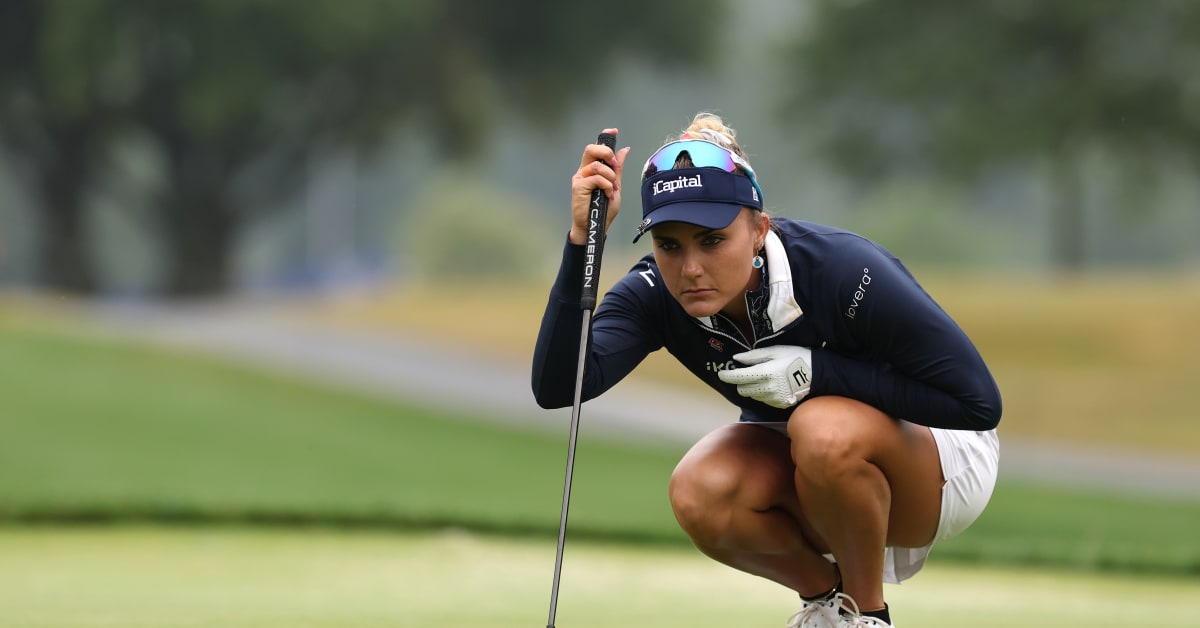 Lexi Thompson Makes Cut at Women’s PGA Thanks to An Epic String of ...