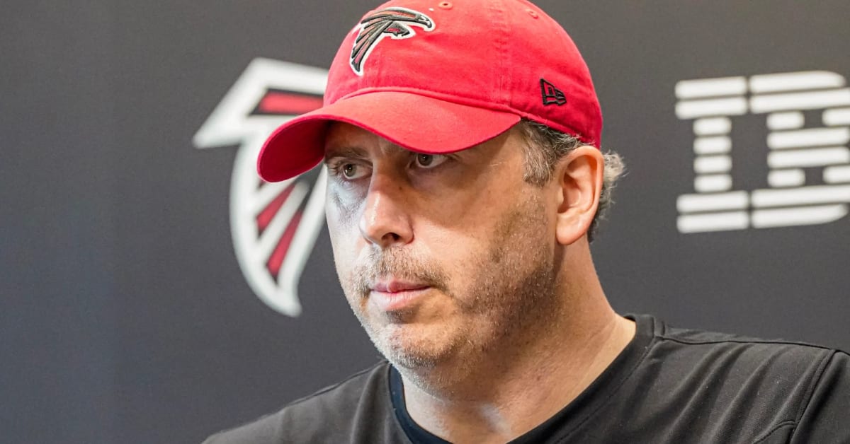 Atlanta Falcons 'Failure' Without 10+ Wins? Sports Illustrated
