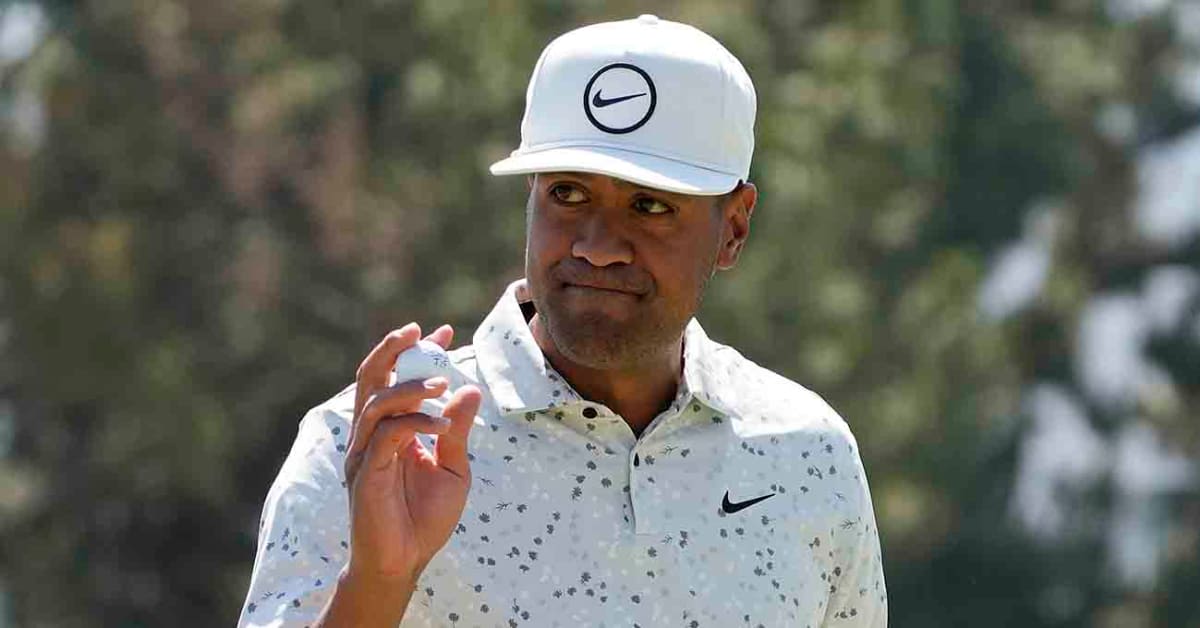 2023 Rocket Mortgage Classic full field: Eight of world top 30 coming