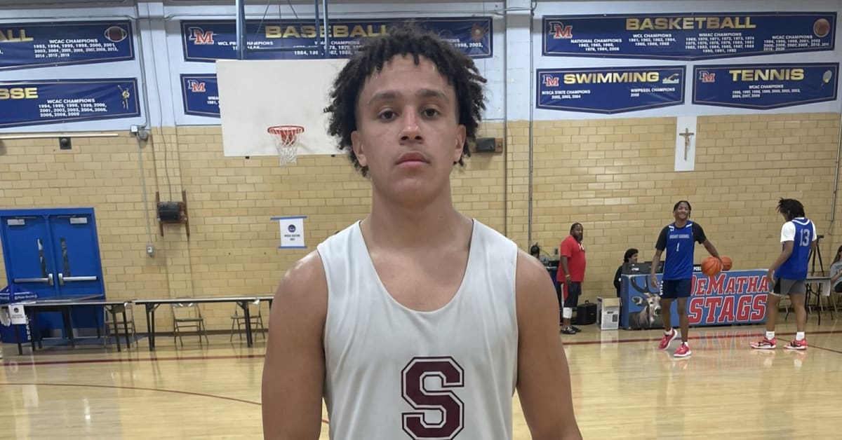 Virginia Basketball Offers Charlottesville Star Point Guard Chance