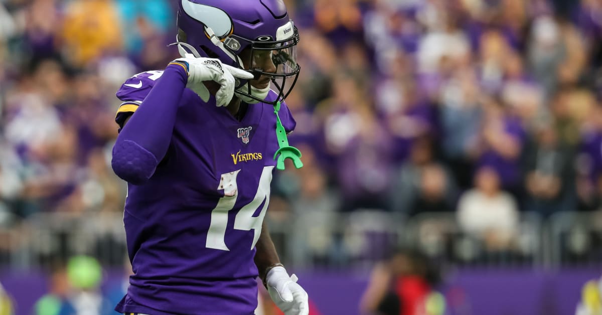 Four Vikings draft picks listed among top 50 steals of last decade