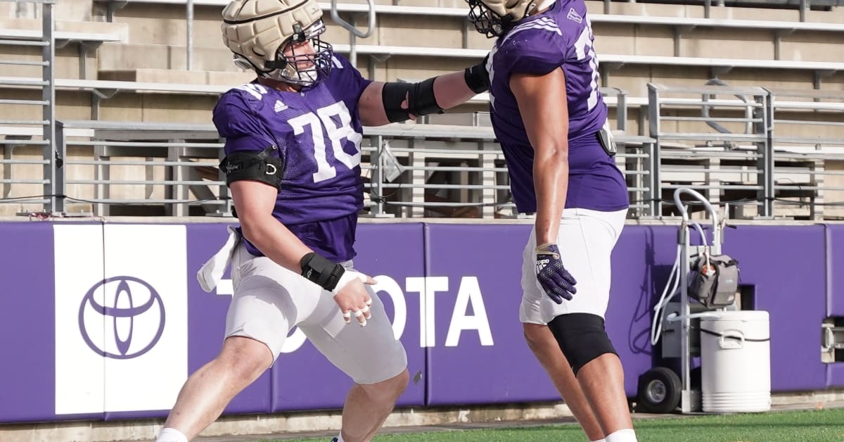 Husky Roster Review 4 Years Later, Mele Gets Another Chance at