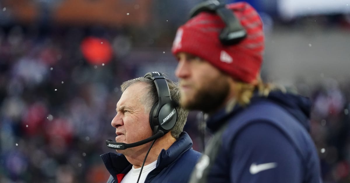 New England Patriots’ Defensive Coaches Rank Best in NFL? Sports