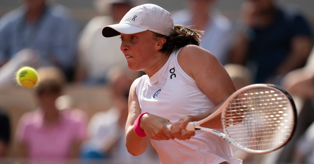 EndofYear Awards for Coco Gauff and More Top Women’s Tennis Stars