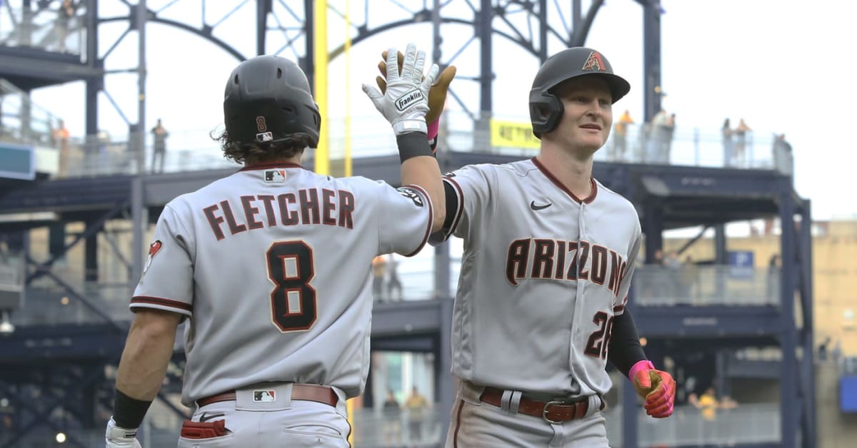 Dominic Fletcher, Kyle Lewis Recalled From Reno Sports Illustrated